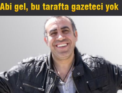 HALUK LEVENT - Haluk Levent, duruşma çıkışı mübaşirin azizliğine uğradı