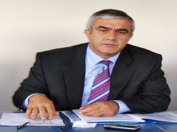 SÖKE OVASı - Özcan; “bölgede Hava Alanı Gerçeği Söke’nindir”