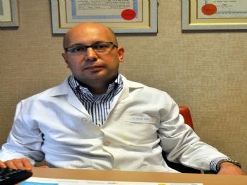 (özel Haber) Türk Hastanın Şifası İngiliz Kadavra Oldu