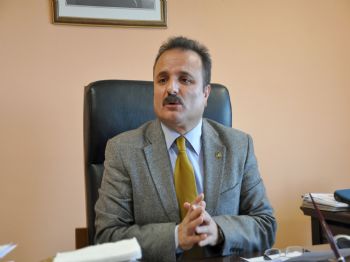 MEVLEVILIK - 'semazen Semada Allah'ı Zikreder'