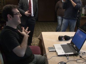 Zihinsel Karekök Dünya Rekoru Yeniden Kırıldı