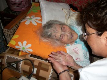 754 Hastaya Evinde Sağlık Hizmeti Verildi