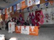 Ak Parti, Gölbaşı'nda Kongre Yaptı