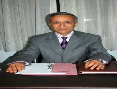 TÜRK TABIPLER BIRLIĞI - Ak Parti Manisa Milletvekili Muzaffer Yurttaş: