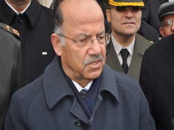 İLYAS DÖKMETAŞ - Atatürk'ün Sivas'tan Ayrılışı Canlandırıldı