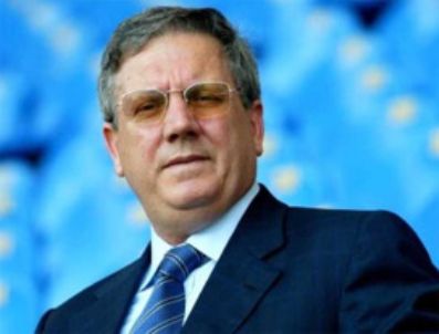 OĞUZ ÇETIN - Aziz Yıldırım'ın son planı