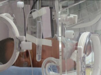 Bebeğini Çöpe Atan Anne Bulundu