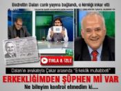 Bedrettin Dalan sahte kimlik iddialarını reddetti