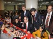 Gkv'de 2011'in En Büyük Satranç Turnuvası Başladı