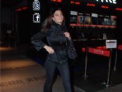 Hande Subaşı'nın sinema tutkusu