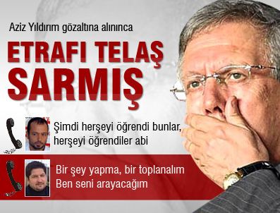 FARUK ÖZAK - Her şeyi öğrendiler ne yapacağız?