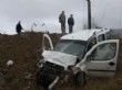 Karabük'te Trafik Kazası: 1 Ölü 3 Yaralı