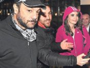 Kerem Alışık'tan Songül Öden'e ilan-ı aşk