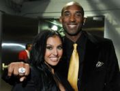 Kobe Bryant'ın eşi boşanma davası açtı