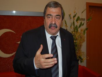 Konukoğlu: Yüzmeyi Avrupalılardan İyi Biliyoruz, Dedeleri De Büyük Kriz Görmedi