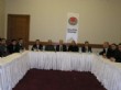 Malatya'da Bölge Baro Toplantısı Yapıldı