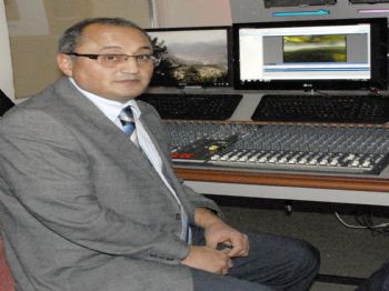 KABILIYET - Medya Okuryazarlığı Dersi 12 Yıl Boyunca Çocuklara Mecburi Verilmeli