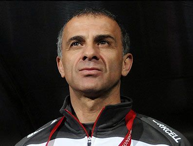 OĞUZ ÇETIN - Oğuz Çetin Fenerbahçe'ye geri mi dönüyor?