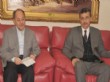 Sağlık Bakanı Akdağ, Şanlıurfa Valiliğini Ziyaret Etti