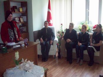 NIHAL AKAR - “toplumda Kanserden Korkan Değil, Onunla Mücadele Eden Bireyler Oluşturmalıyız”