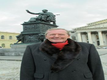 BRANDENBURG - Türkler 'büyük Uçak' Seviyor