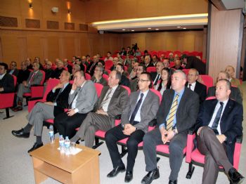 19 Aralık İnşaat Mühendisleri Günü