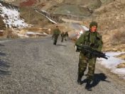 Diyarbakır'da PKK'ya ağır darbe