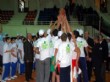 25 Aralık Şehitkamil Basketbol Kurtuluş Turnuvaları Başladı