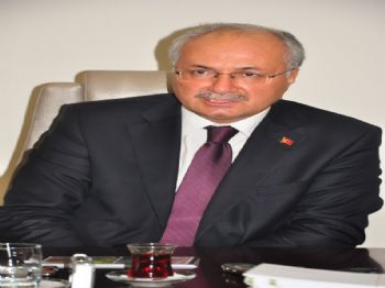 '251 Bin Dev Öğrenci' Projesi Değerlendirme Toplantısı