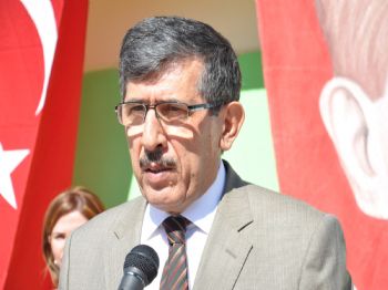 95 Günde 52 Bin Ton Kristal Şeker Üretildi