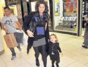 Altuğ, ailesinde yeni yıl telaşı