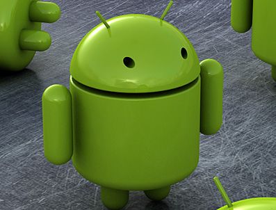 GİNGERBREAD - Android 4'te beklenmeyen eksiklikler!