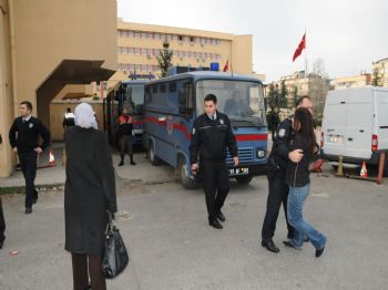 Balıkesir’de 4 Kişinin Öldürülmesi Davasında Sona Yaklaşılıyor