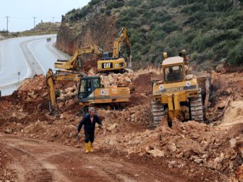 Başkan Tütüncü Kepez'de 2012 Programını Açıkladı