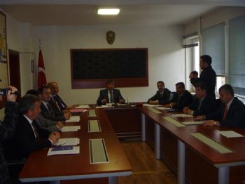 HALIL İBRAHIM AKPıNAR - Bilecik’e 150 Yataklı Hastane