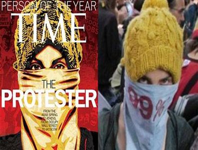 WALL STREET - Bu yüzün sahibi belli oldu