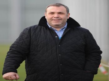 BORDEAUX - Bursaspor Taraftarın İlgisizliğinden Şikayetçi