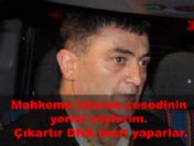 Eski Özel Harekât polisi Ayhan Çarkın, önemli açıklamalarda bulundu.