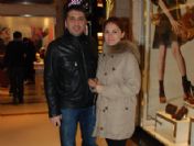 Cem Davran,  Eşim mutluyken ben de mutluyum