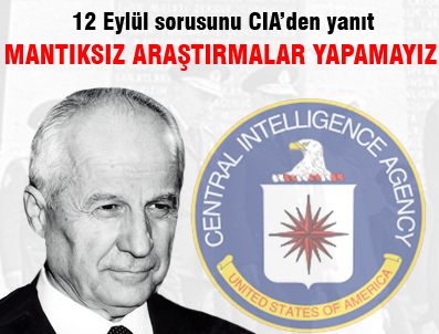 JIMMY CARTER - 12 Eylül sorusunu 'mantıksız' buldu