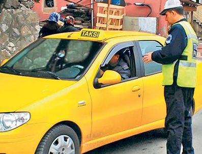 Danıştay'dan, düşük promil alkole izin yok