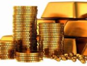 Dünya Kaddafi hazinelerinin peşinde