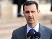 Esad sonunda pes etti