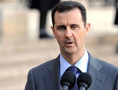 NEBIL EL ARABI - Esad sonunda pes etti