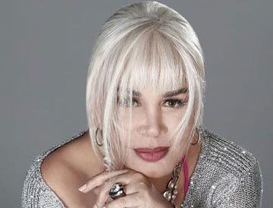 DENİZ UĞUR - Florence Nightingale Sezen