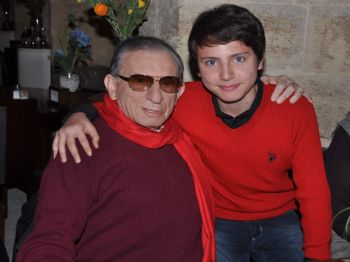 HALDUN DORMEN - Gelenekten Geleceğe Sanat Öğütleri