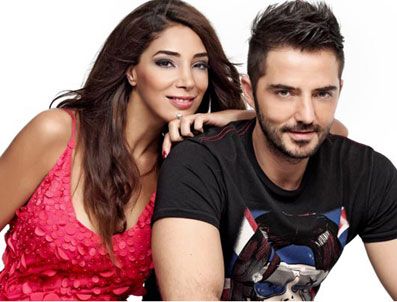 GÖKHAN ÖZEN - Gökhan Özen baba oluyor