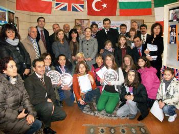 LEONARDO DA VİNCİ - Gülşehir'de Yeni Projeler İçin Çalışmalar Başladı