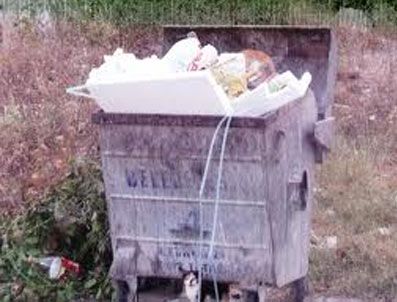 KOCAMUSTAFAPAŞA - Hurdacının bulduğu kesik bacağın sırrı çözüldü