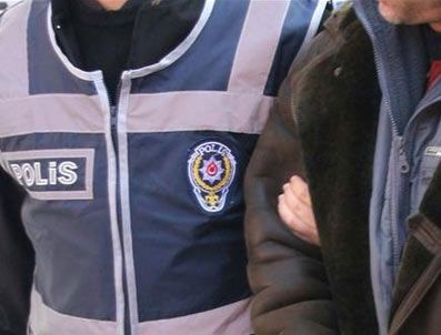 İstanbul'da uyuşturucu operasyonu: 50 gözaltı